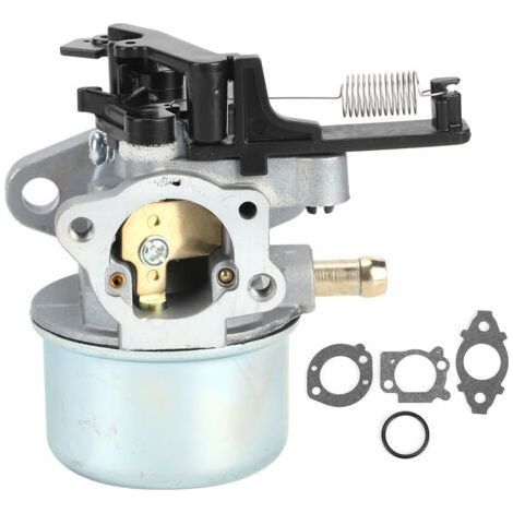 Carburateur avec joints pour Briggs et StrattonCompatible nettoyeurs haute pression 2700-3000 PSIAluminium résistant à la corrosion - 2700-3000PSI (1/4)