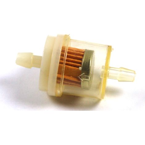 Filtro carburante per scooter Hurricane 5