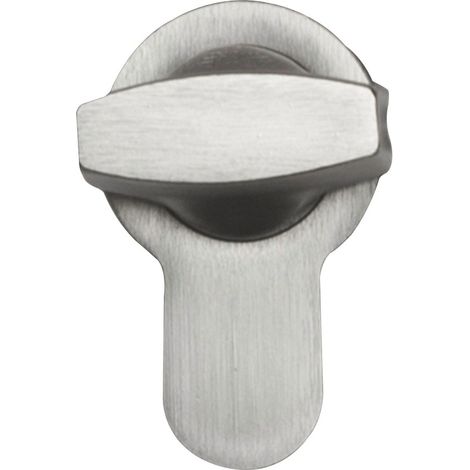 Modulo WC/Bagno 007/7000 PZ 70mm porte preforate alluminio con pressa con accessori