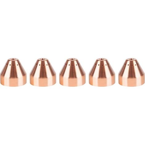 Capuchon de Bouclier de Consommables de Torche de Coupe de Coupeur de de 5 Pièces/ensemble 220993 pour MAX105 5 Pièces/ensemble 220993 (1/4)