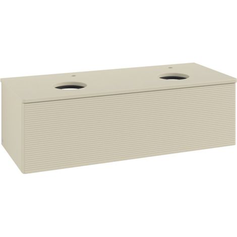 Villeroy & Boch K35150HJ WTUS Antao K355 1200x360x500mm