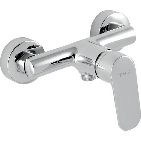 Novaservis Titania Cosmos - Mitigeur de douche, chrome 90261/1,0 (1/2)