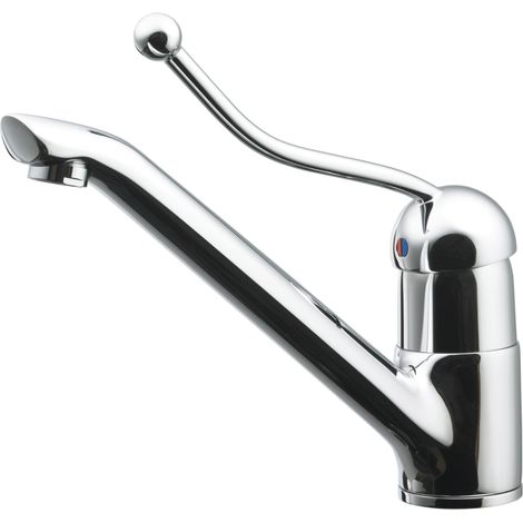 Waschbeckenmischer Clinic D2324aa