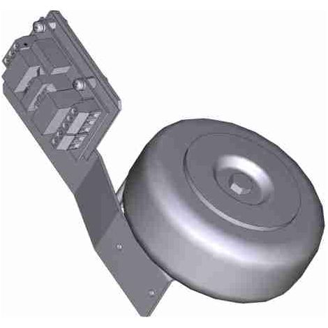 Gruppo Trasformatore Saloon Ricambio CAME 119RIT264