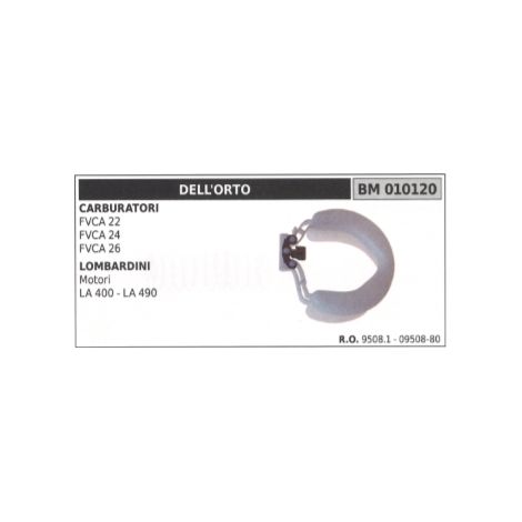 DELL'ORTO flotteur carburateur FVCA 22 - FVCA 24 - FVCA 26 - LA 400 - LA 490 9508.1 - 09508-80 Lombardini