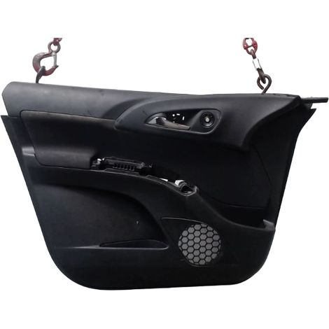 [PRODUIT D'OCCASION] Garniture Porte Avant Gauche OPEL Meriva 2006- ♻️ Ref Oe. 13313021 - Garantie à vie (1/2)