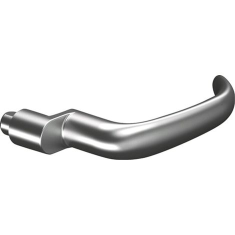 Pièce de perçage de poignée anti-feu 8999A ER FS 9mm VA ER cr.4-KT.9mm - 90055021577 (1/3)