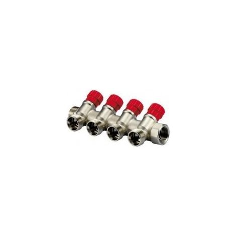 Coll Sani Easy Lock 2 Sorti 1-3/4ek R