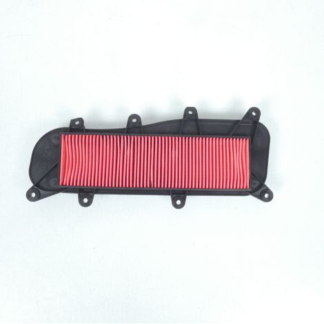 luftfilter p2r für roller kymco 125 people gti 2010 bis 2014 neu (1/4)