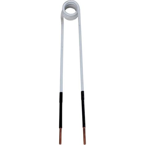 Beta 1852S-L Serpentin latéral 220 mm - 32 mm - M16