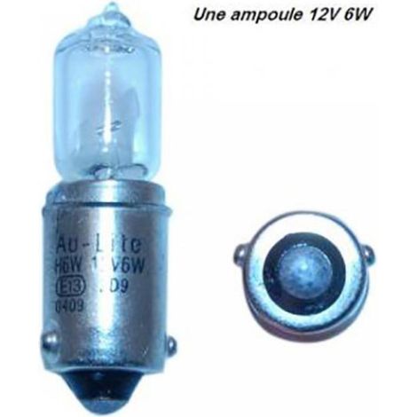 Ampoule One pour moto NC Neuf