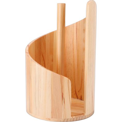 Porte-rouleau de torchon Mountain Kitchen, à poser sur un (1/5)