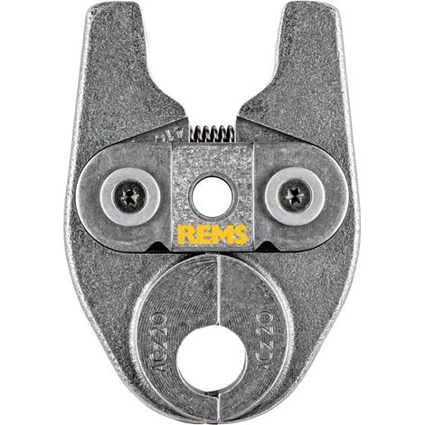 MACHOIRE MINI ACZ20 578612 REMS 578612