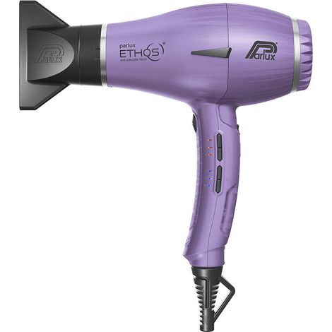 PARLUX Lilac Hair Dryer - 1 Unit