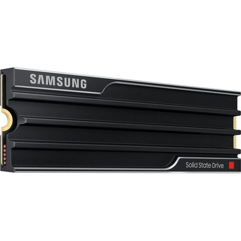 MZ-VAP1T0 1 TB M.2 PCI Express 5.0 NVMe V-NAND TLC