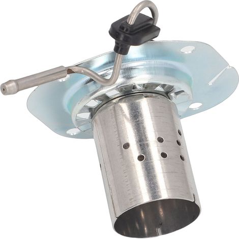 1302799A Brûleur chauffant à 2 trous, type barillet, en acier inoxydable, pour Webasto Air Top 2000 (1/5)