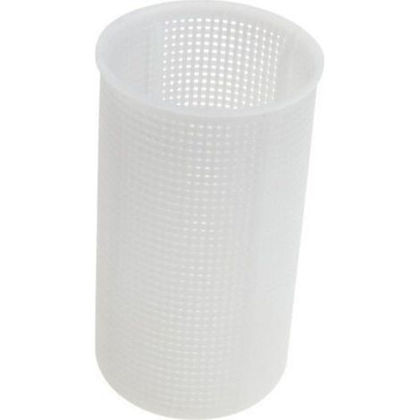Panier filtrant universel pour pompes à sable série SPS Compatible avec les pompes à sable SPS100/SPS75/SPS50/SPS25 Panier filtrant de rechange de taille d'origine (emballage individuel)