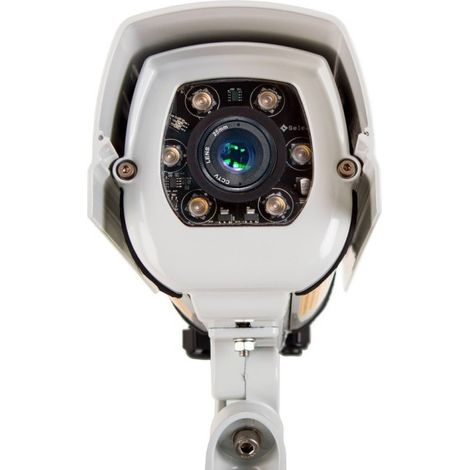 Camera xt512 selea lpr - FAAC 170XT512