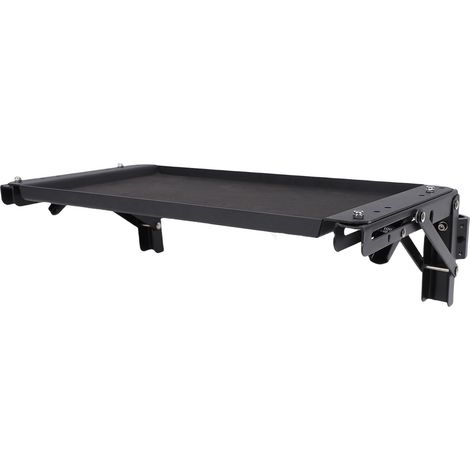 Table pliante coffre outils compatible Packout plateau outil robuste rangement sur bord sécurisé établi (1/5)