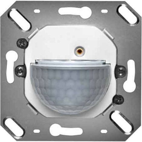 ESYLUX MD WANDPRÄSENZMELDER PD 180/SLAVE WS-DÉTECTEUR DE MOUVEMENT 180° 4015120410024 ESYLUX ESYLUX EM10410024 (1/2)