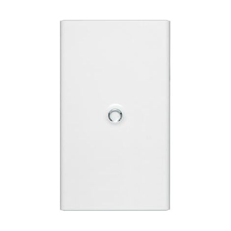 Legrand Drivia porta bianca RAL9003 per quadro elettrico