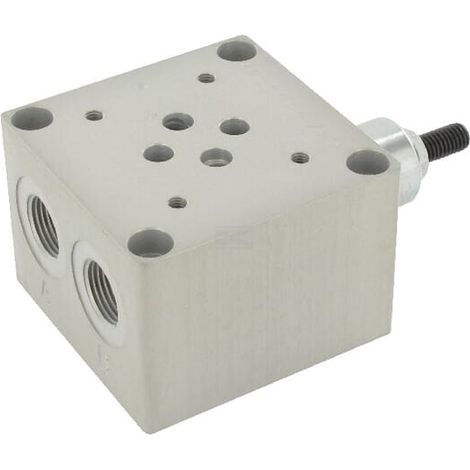 P.b.P06/E-2-G NG6EZ(000)PA38VMSB EUROFLUID P06E2GEZ (1/2)