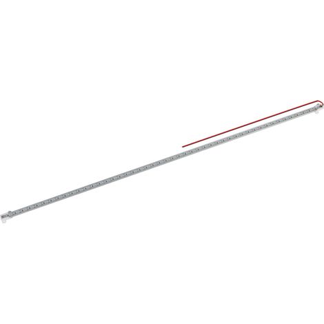 Barra a led per vano carico, 12V - 100 cm