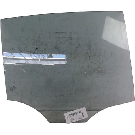 [PRODUIT D'OCCASION] Glace Porte Ard VOLKSWAGEN Golf V Plus 2005- ♻️ Ref Oe. 5m0845026 - Garantie à vie (1/2)