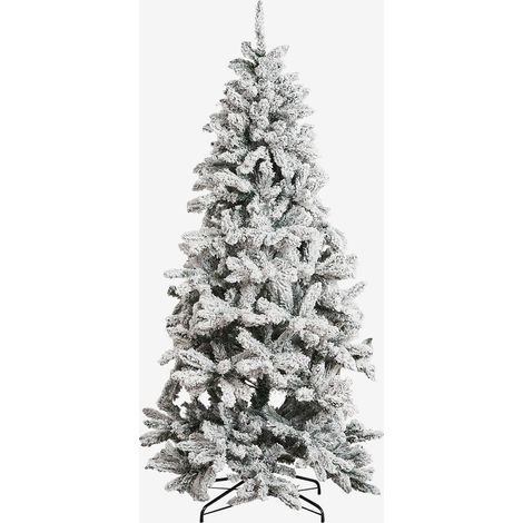 Árbol de Navidad nevado Aleix SKLUM ↑180 cm (1/5)