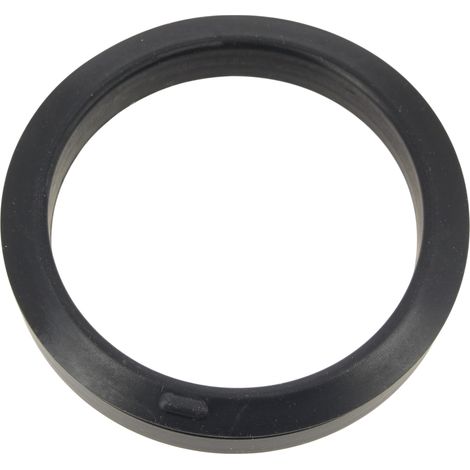 Guarnizione a labbro d= 100mm 97865235 per scaldabagni de dietrich