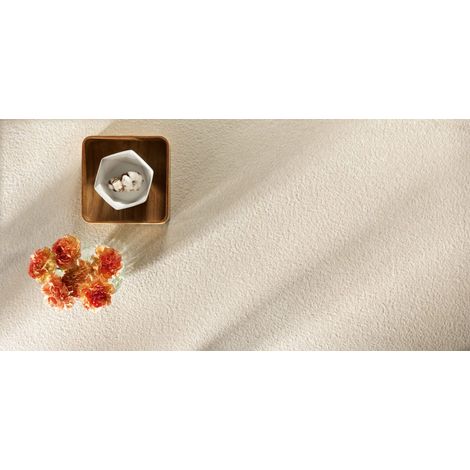 Grès cérame - CREMA LUNA - CREAM - Mat - Plinthe 6x60Plinthe 6x60 (1/4)
