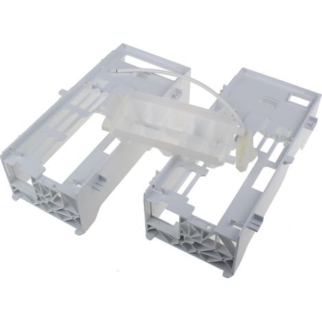 Liebherr - fuente de hielo - juego de accesorios - 9592761 -