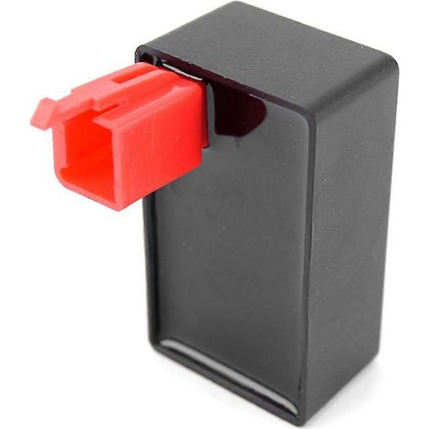 Kraftstoffpumpensteuerung, Kraftstoffabschaltrelais für Kawasaki ZX750, ZXR750, ZX 750, ZXR750R, ZX1100, GPZ1100, Ninja 900, ZX9R, ZX7R und ZX7RR Motorräder (1/5)
