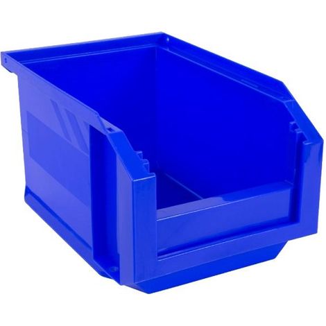 BEC S RIE BLU EUROPEO 8L - NOVAP - 5140062