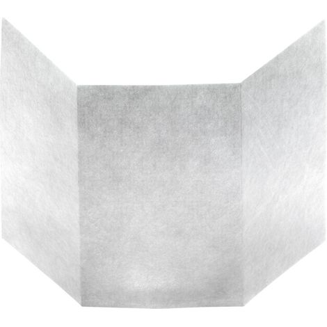 Filtre à poussière Metabo pour DSE 300 Intec