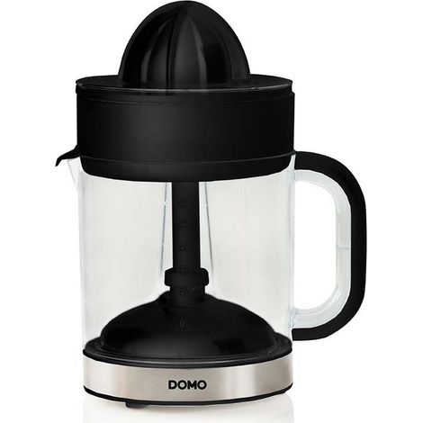 exprimidor de cítricos de 40 W - DO9235J - Domo -
