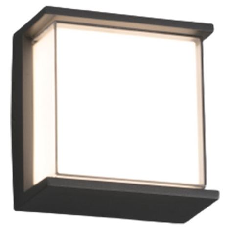 HIKARI LED, Applique d'extérieur, Faro Barcelona