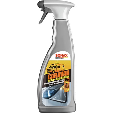 Sonax CARAVAN Acryl + Glasreiniger 750ml
