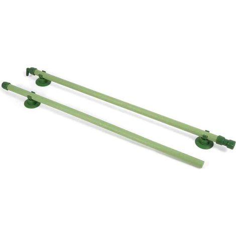 Bardusch-Accessoire pour pompe d'aquarium : pierre à air, tube à bulles, tube d'aération n° 6, 71 cm (28 pouces). (1/5)
