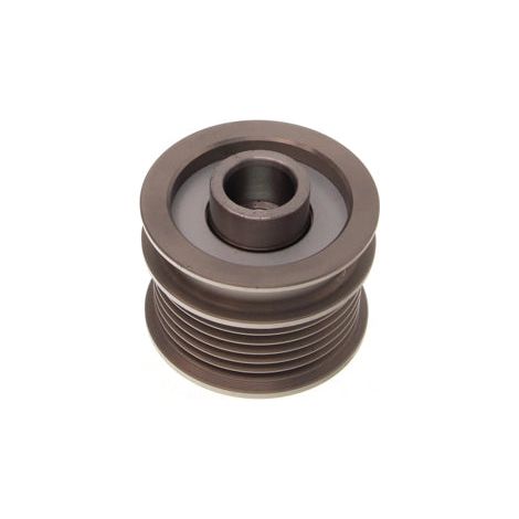 Poulie roue libre, alternateur MAXGEAR 30-0302 OPEL 12 02 236 12 04 291 1202236 (1/3)