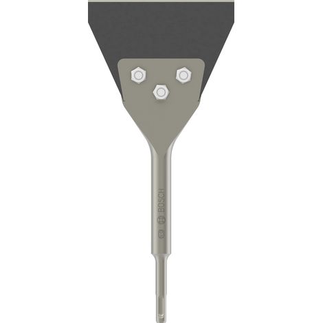 PRO SDS plus Bodenschaber, 130 x 290 mm (1/5)