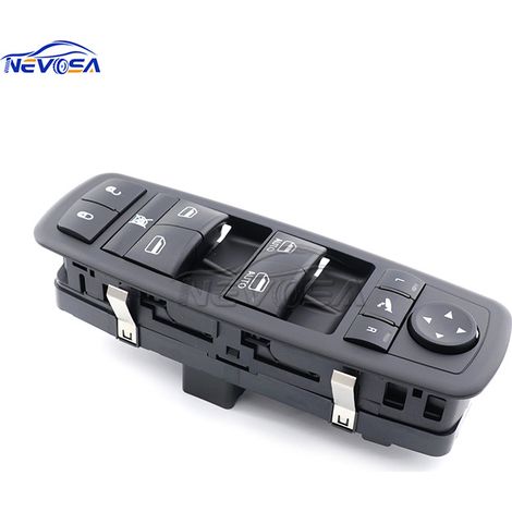 4602536AD is suitable for Chrysler, Dodge, and Jeep power window regulators and switches. (1/4)