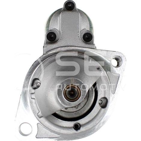 Démarreur SEG Automotive 0001107527 BMW 12412354701 12417521116 12417521123