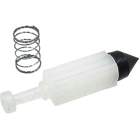 Valvola a spillo del galleggiante per carburatore Honda 30270049