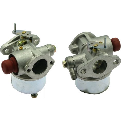 Carburatore Con primer per motori orizzontali Geotec 50 23088010 23088011 TECUMSEH - 351551