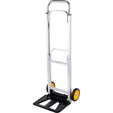 VOREL FALTBARER LAGERWAGEN 90KG 78661 (1/4)