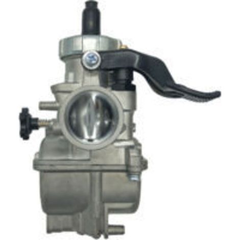 Carburador PE26 - 26 mm - Para Motocicletas Todo Terreno KX80 KX100 KX125 - Pieza de Recambio - 1 Unidad