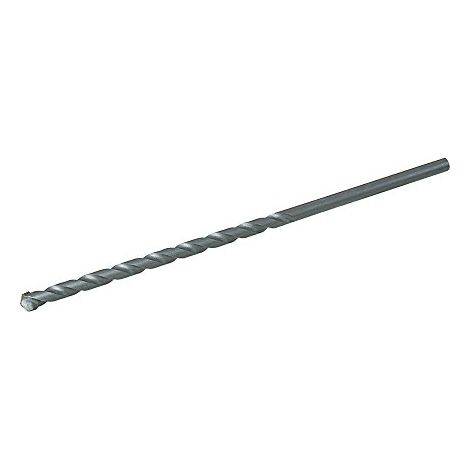 Punta da trapano lunga per muratura al carburo di tungsteno qualità silverline-16 x 400 (1/3)