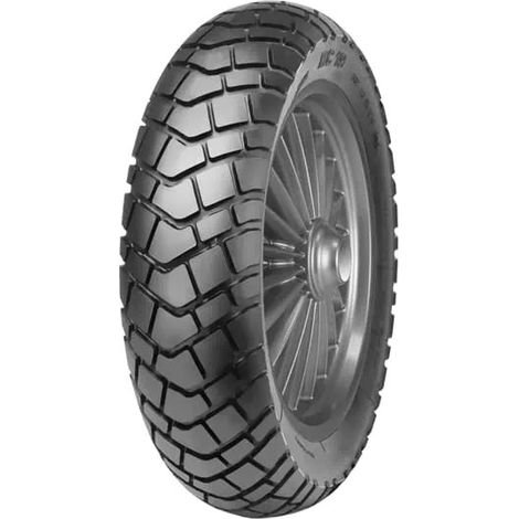 Pneu 120/80 - 12 55J TL MC-19