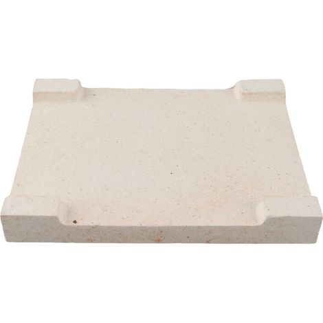 Plaque de quartz rsistante la chaleur pour la rparation de blocs de soudure de bijoux (1/3)